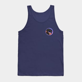 :3c Xion Tank Top